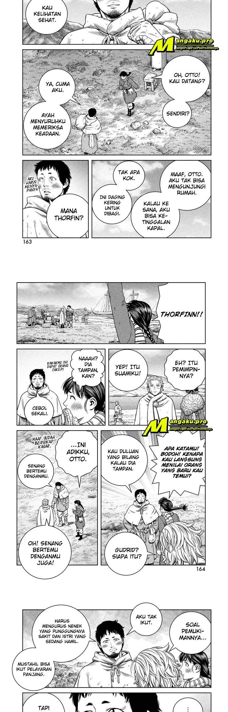 Vinland Saga chapter 177 halaman 5