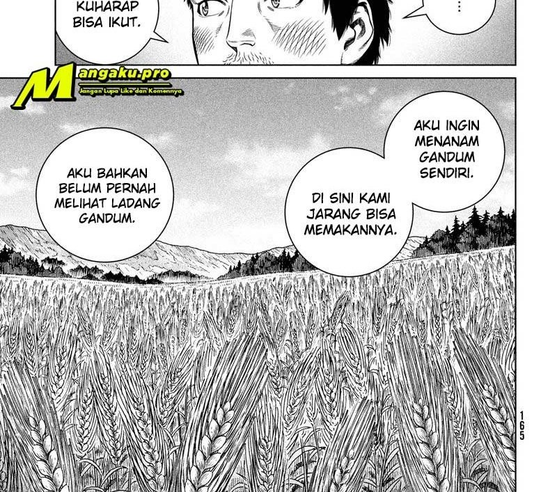Vinland Saga chapter 177 halaman 6