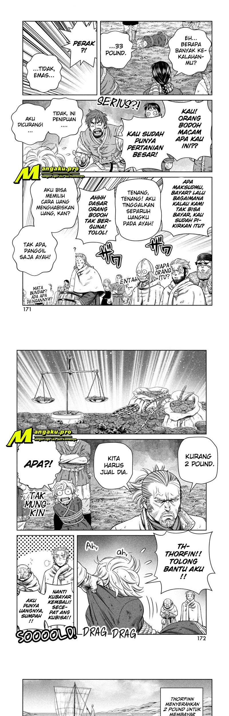 Vinland Saga chapter 177 halaman 10