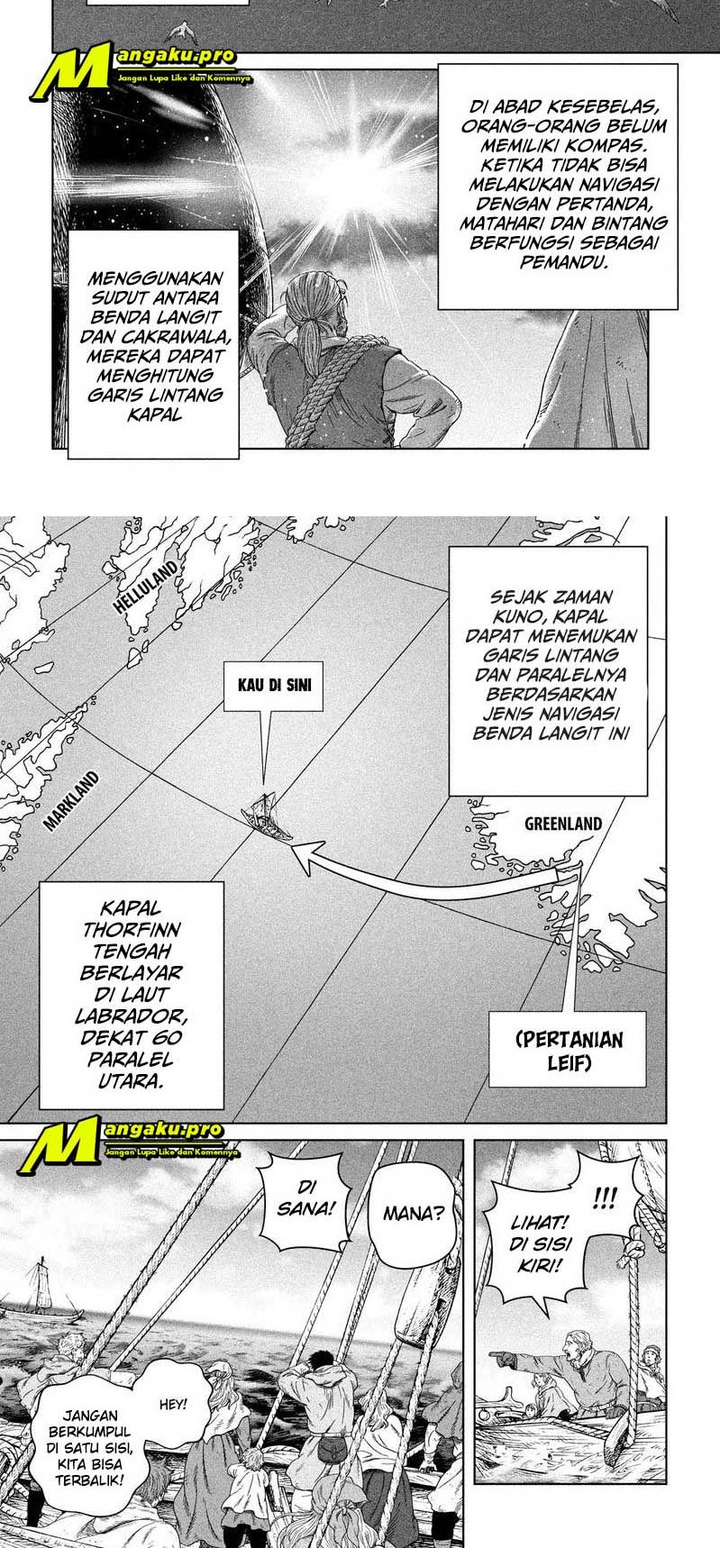 Vinland Saga Bab 178 halaman 2