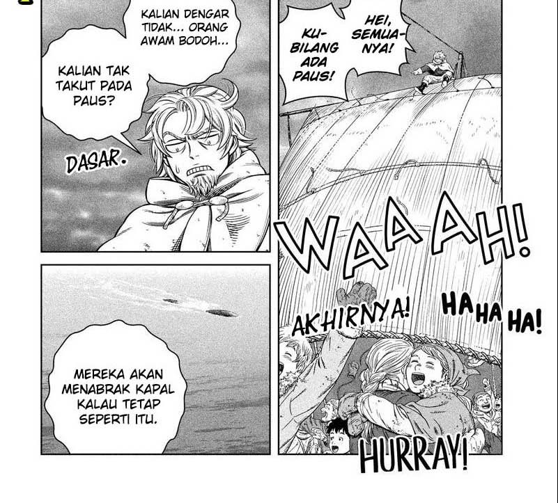 Vinland Saga Bab 178 halaman 9