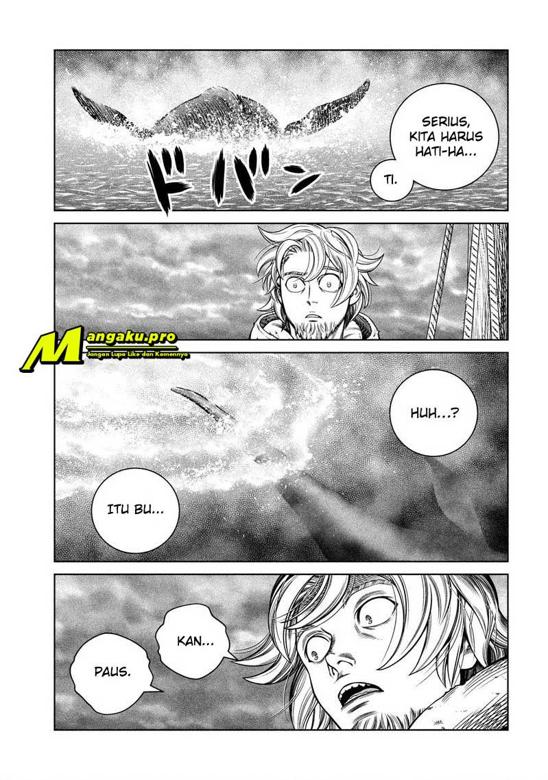 Vinland Saga Bab 178 halaman 10