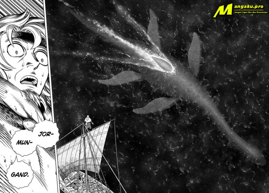 Vinland Saga Bab 178 halaman 11
