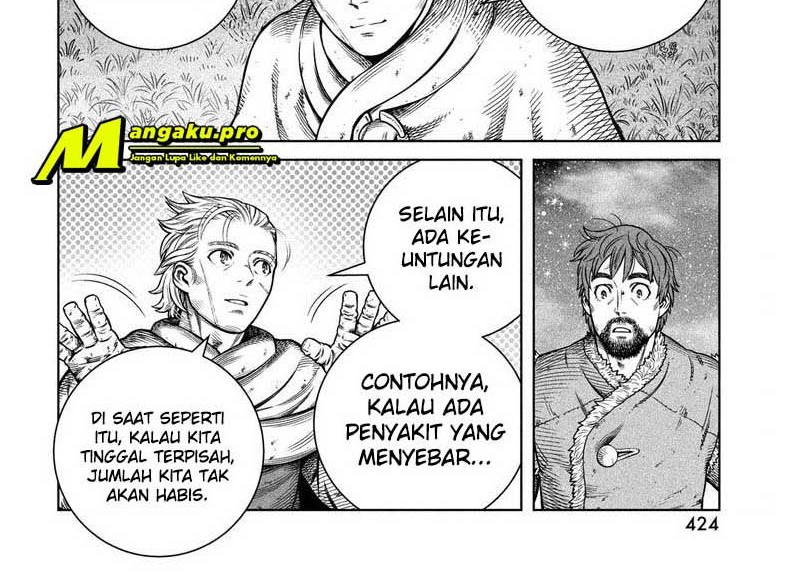 Vinland Saga Bab 179 halaman 6