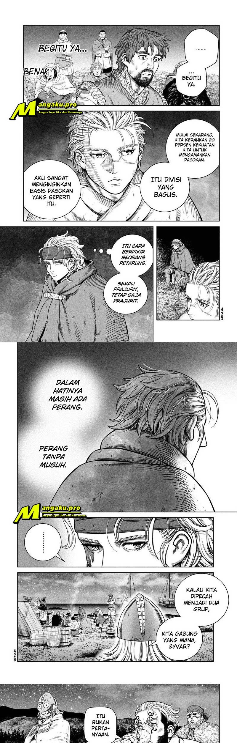 Vinland Saga Bab 179 halaman 7
