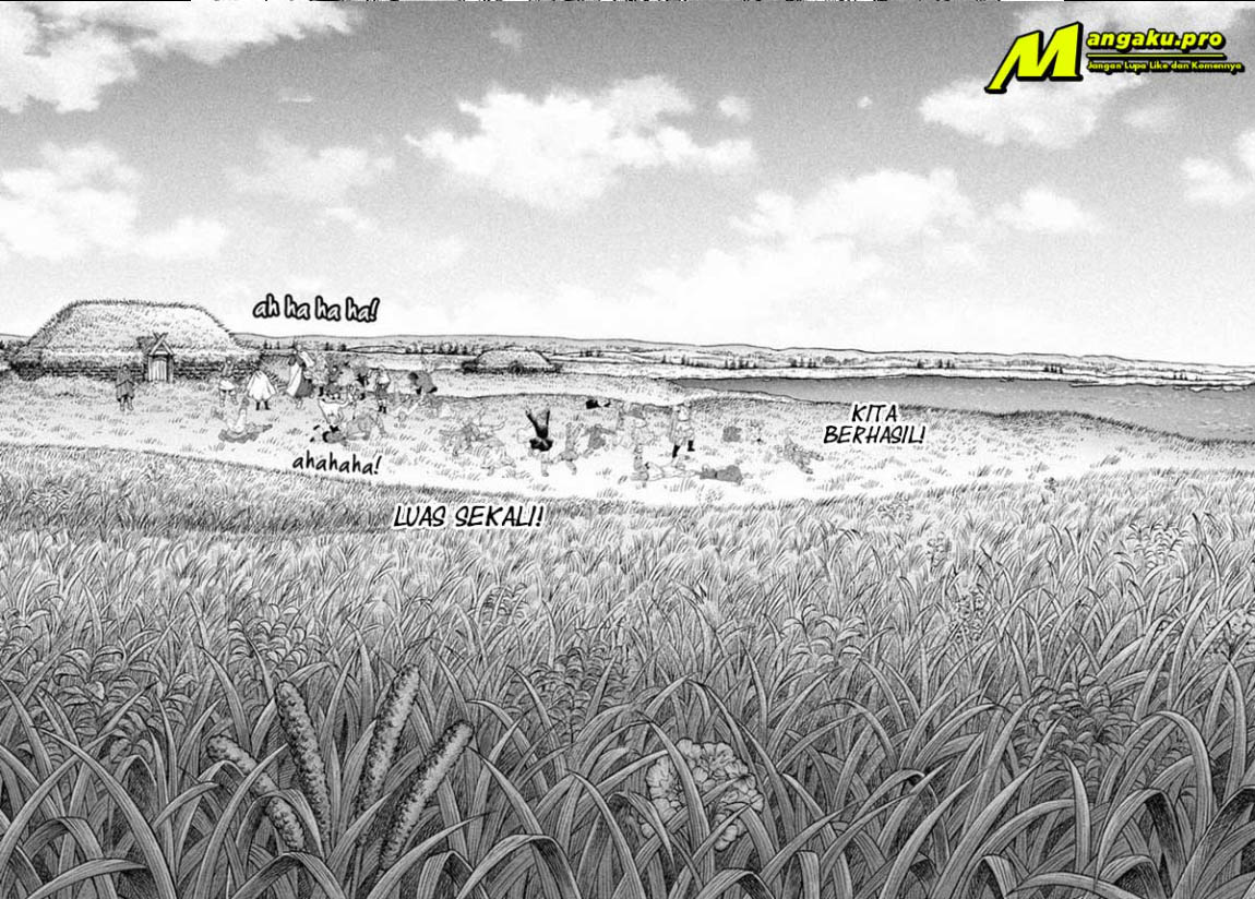 Vinland Saga Bab 179 halaman 12