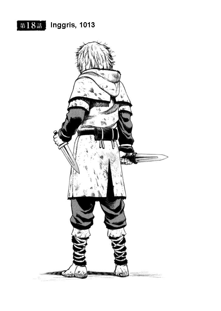 Vinland Saga chapter 18 halaman 2