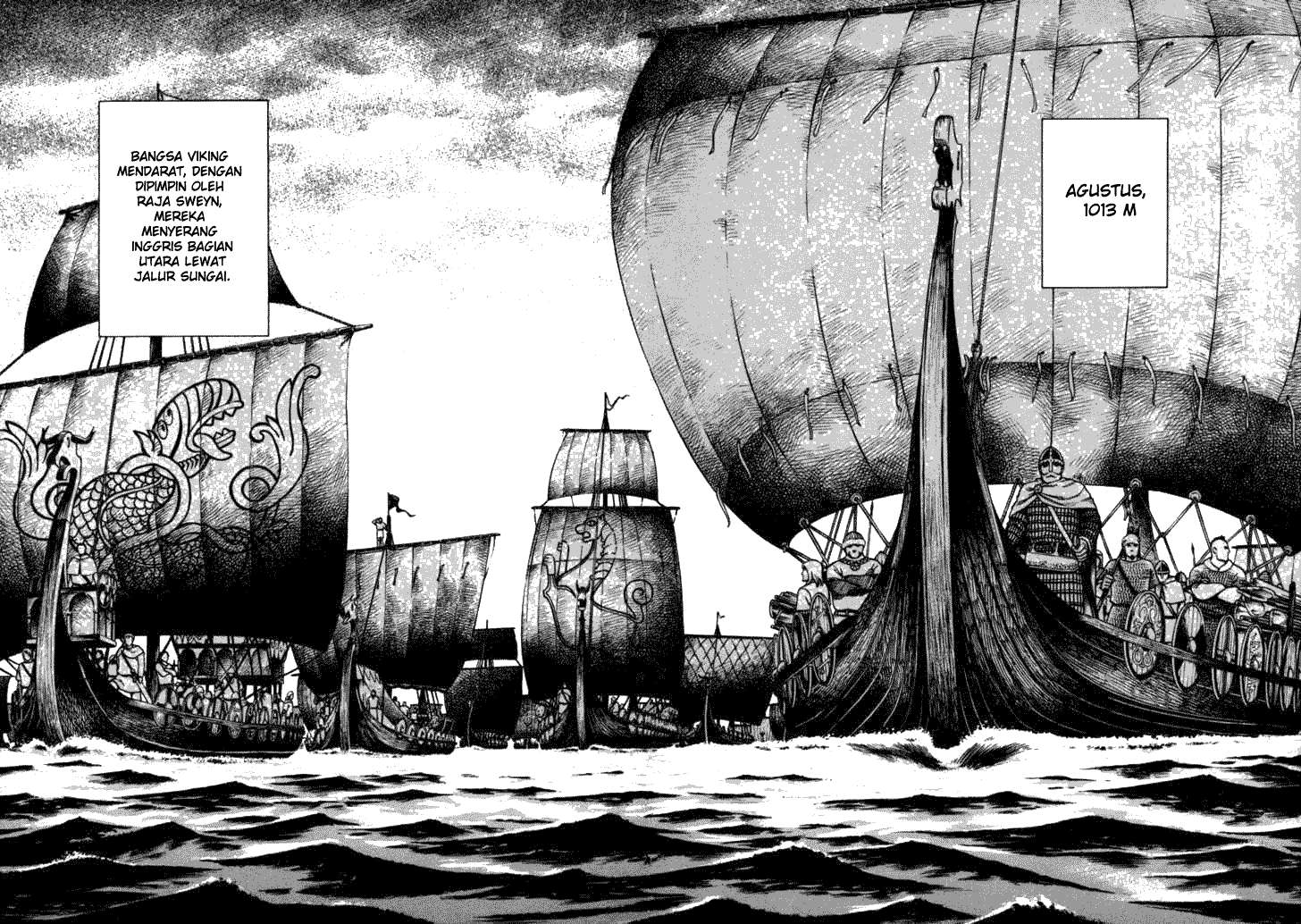 Vinland Saga chapter 18 halaman 3