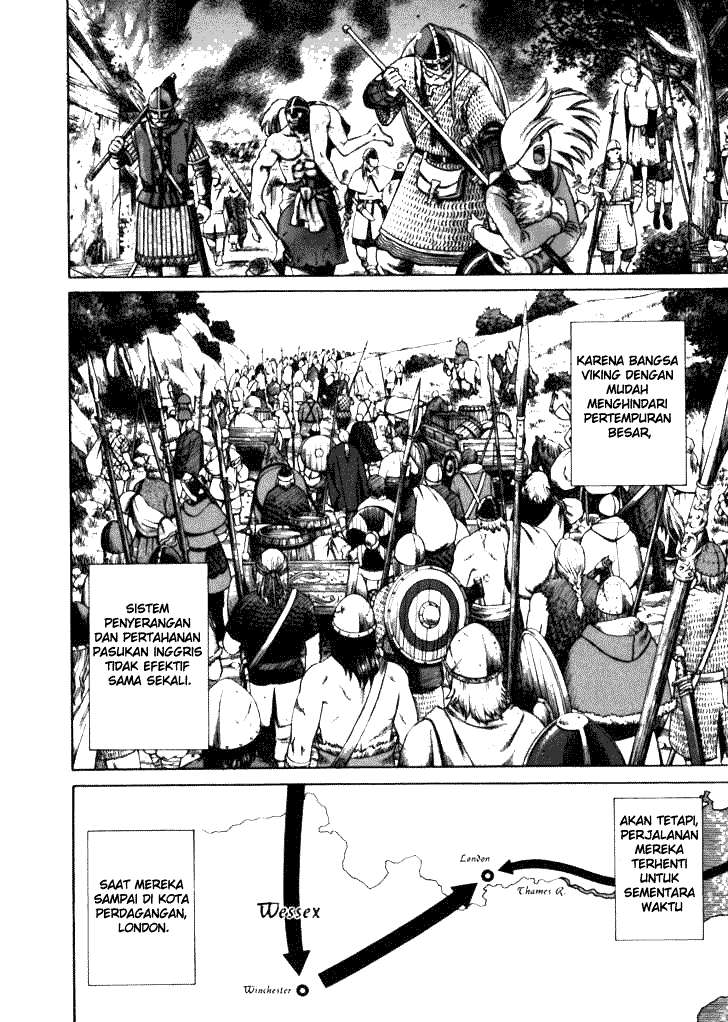 Vinland Saga chapter 18 halaman 6