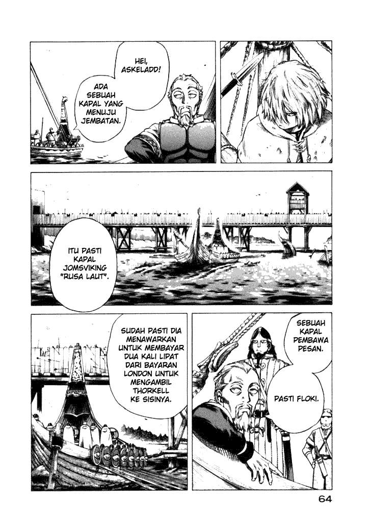 Vinland Saga chapter 18 halaman 16