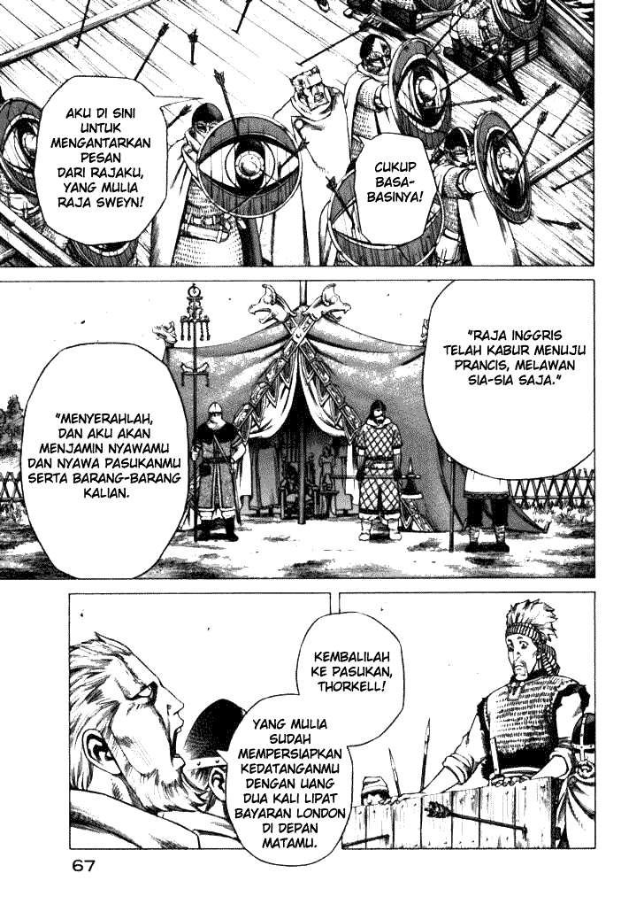 Vinland Saga chapter 18 halaman 19
