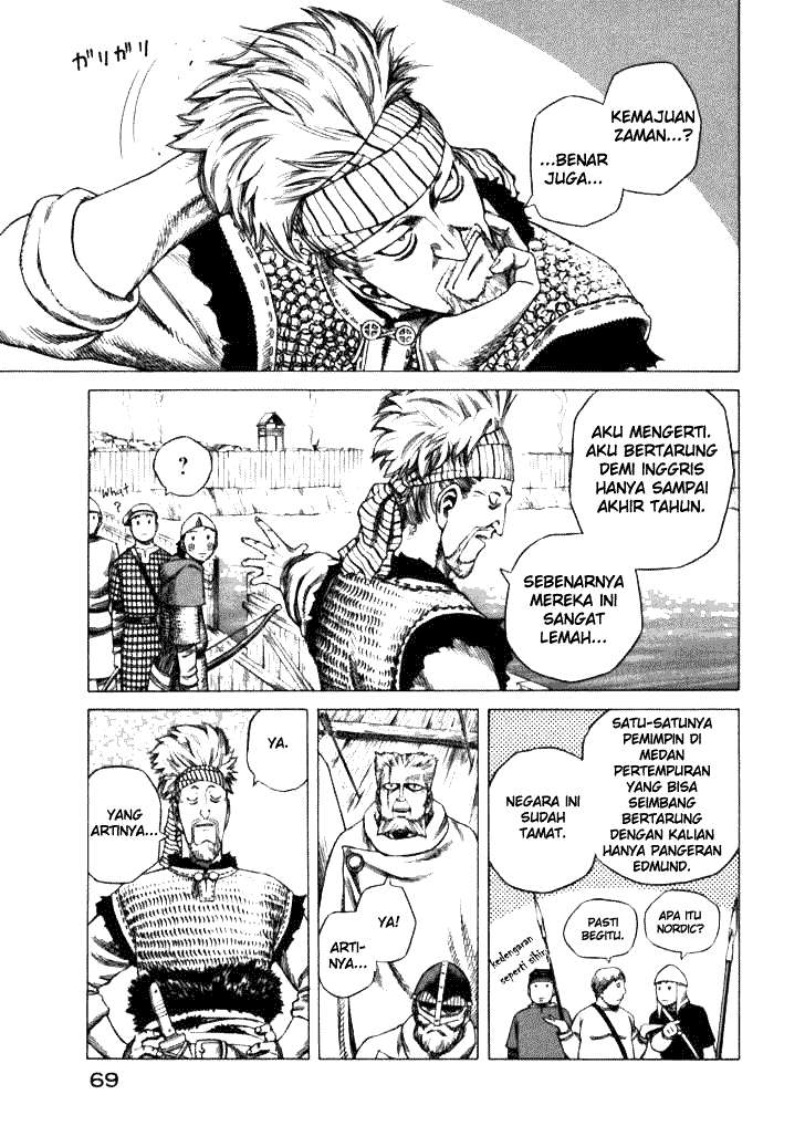 Vinland Saga chapter 18 halaman 21