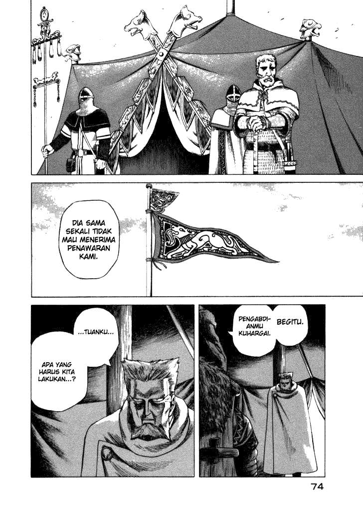 Vinland Saga chapter 18 halaman 26