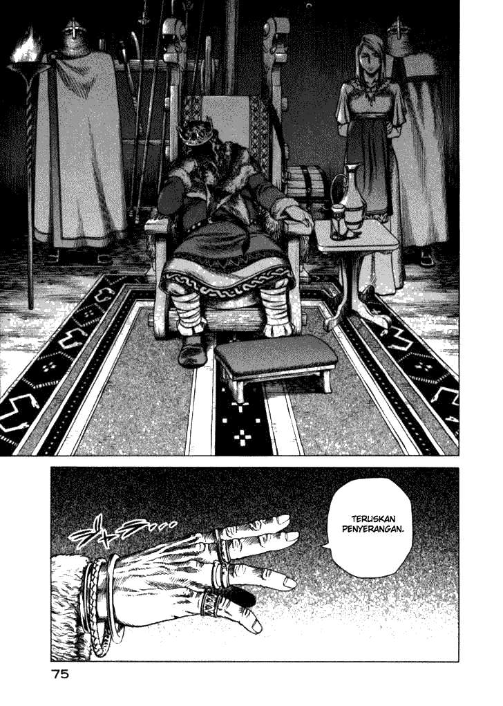 Vinland Saga chapter 18 halaman 27