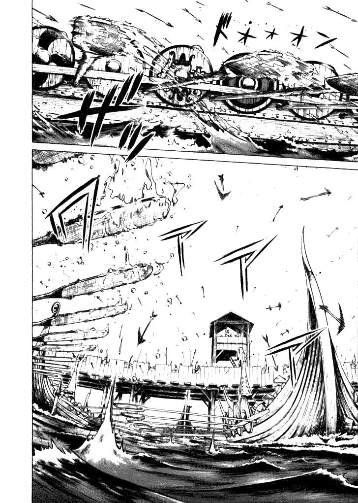 Vinland Saga chapter 18 halaman 28