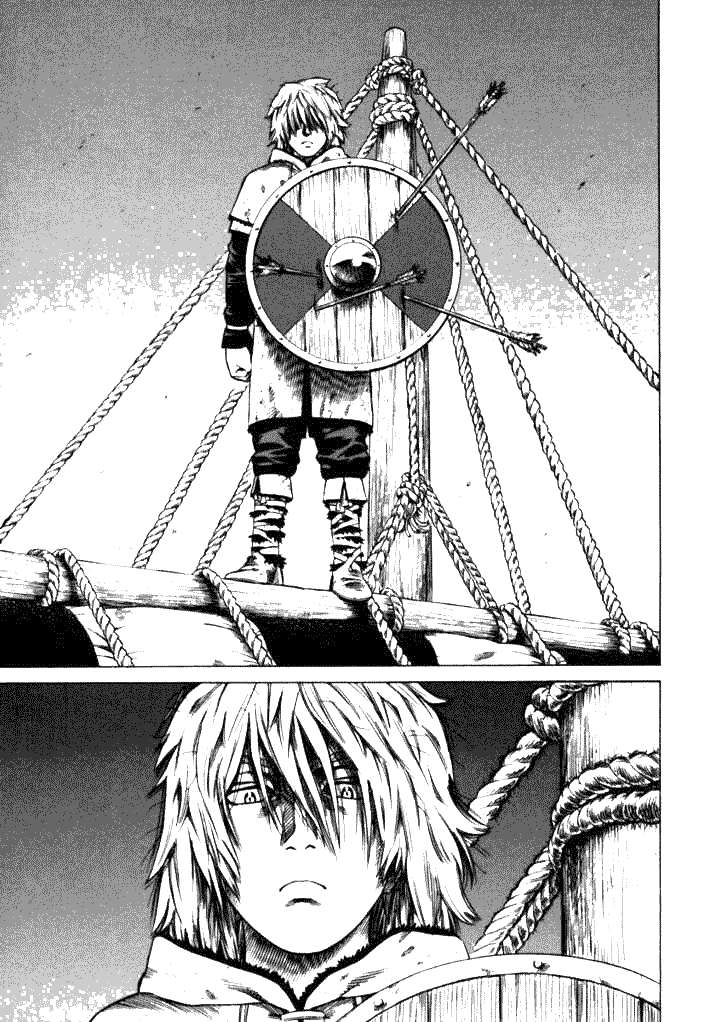 Vinland Saga chapter 18 halaman 33