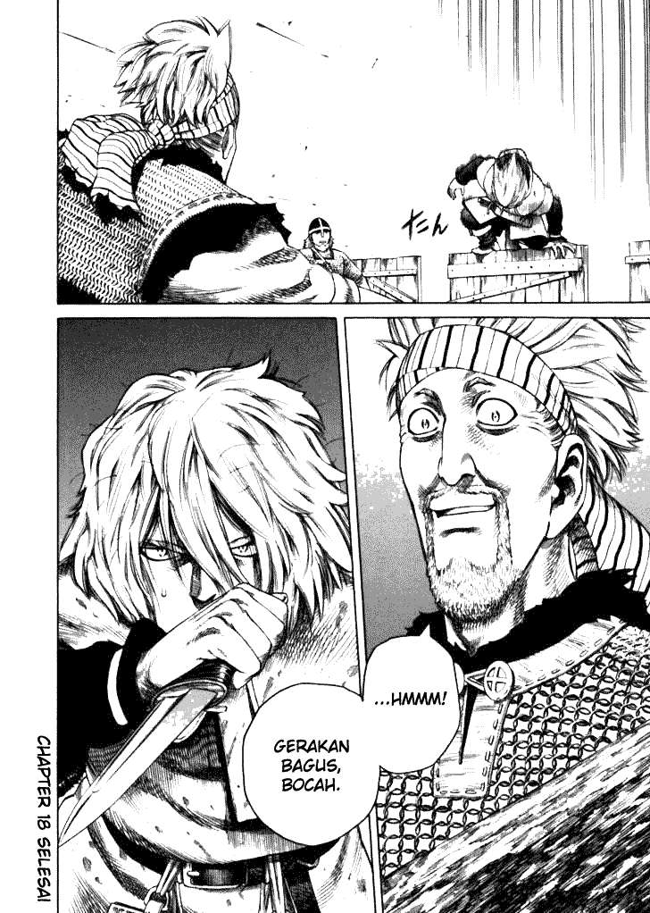 Vinland Saga chapter 18 halaman 40