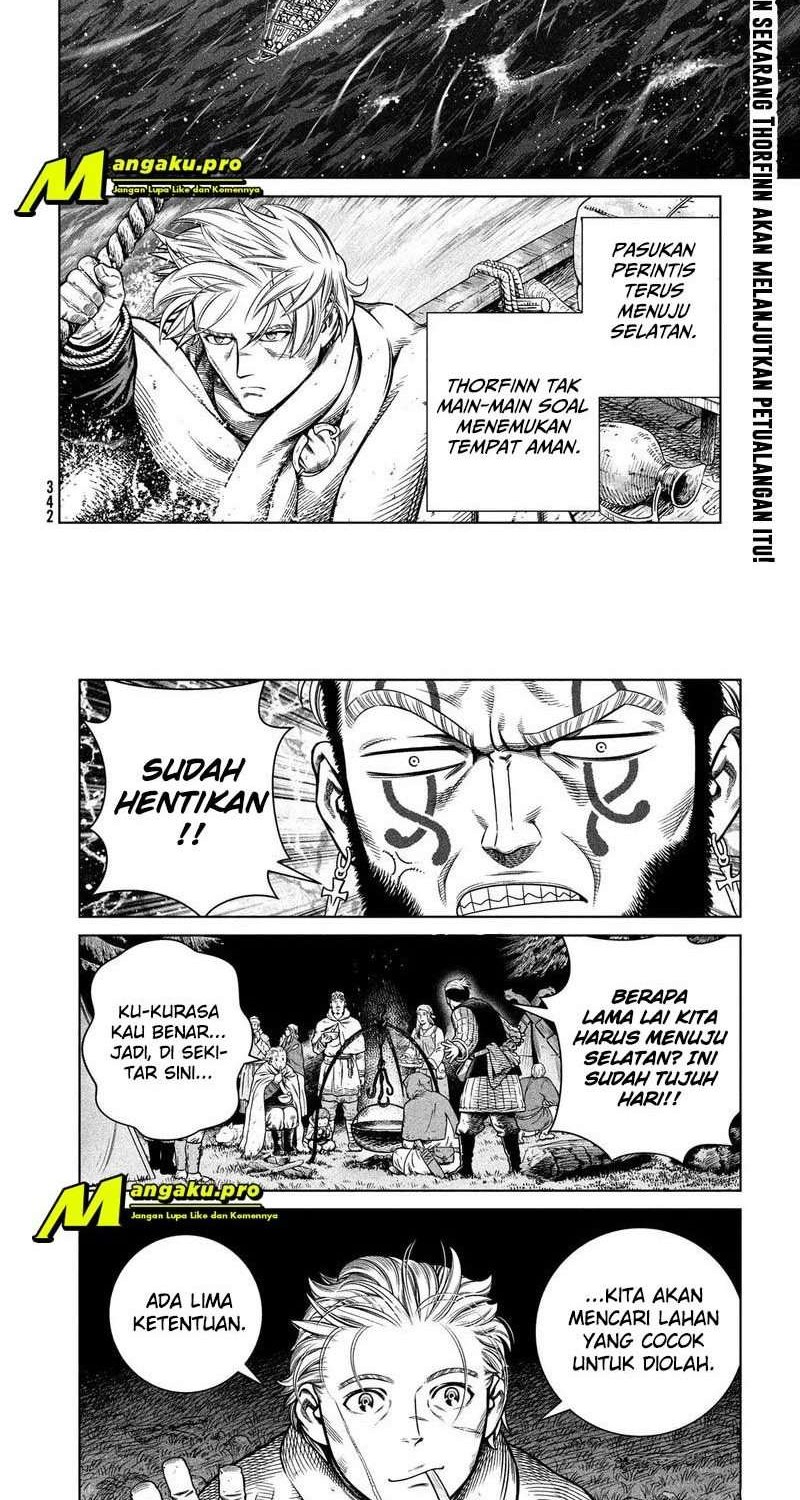 Vinland Saga chapter 180 halaman 2