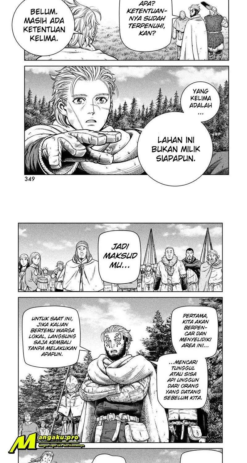 Vinland Saga chapter 180 halaman 6
