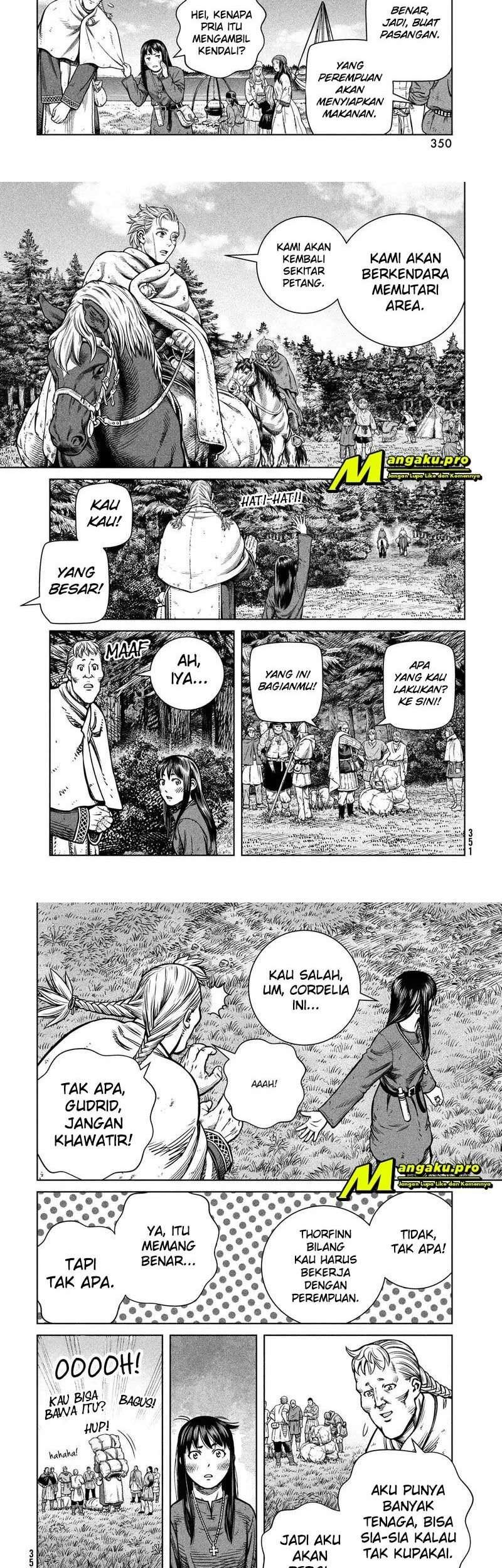 Vinland Saga chapter 180 halaman 7