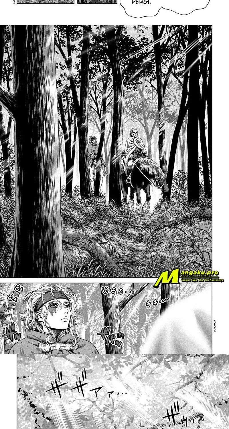 Vinland Saga chapter 180 halaman 8