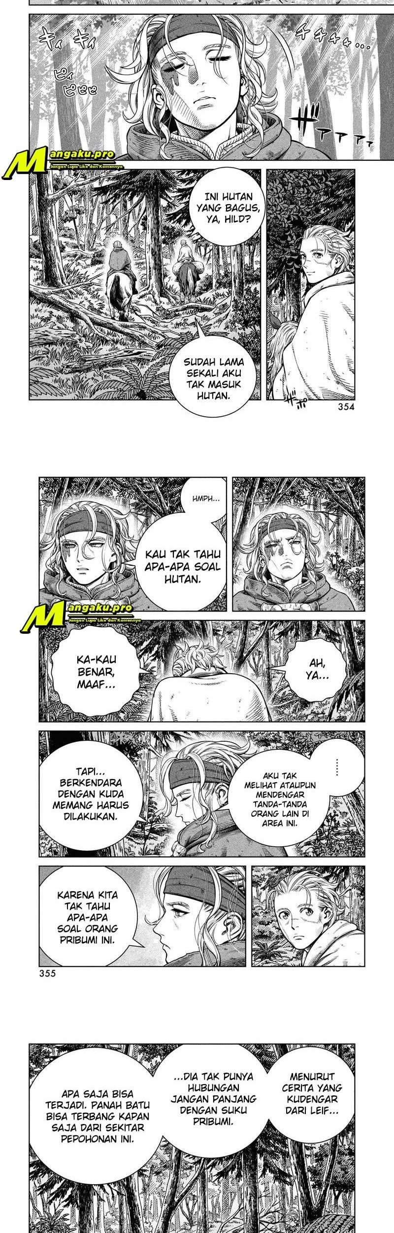 Vinland Saga chapter 180 halaman 9
