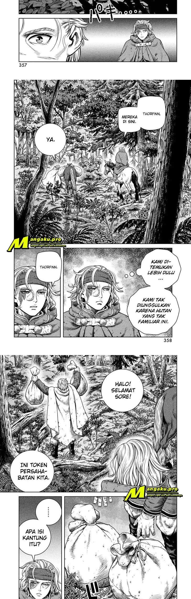 Vinland Saga chapter 180 halaman 11