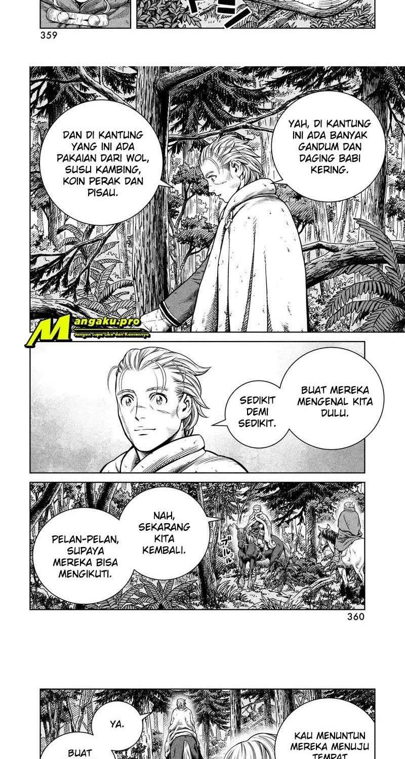 Vinland Saga chapter 180 halaman 12