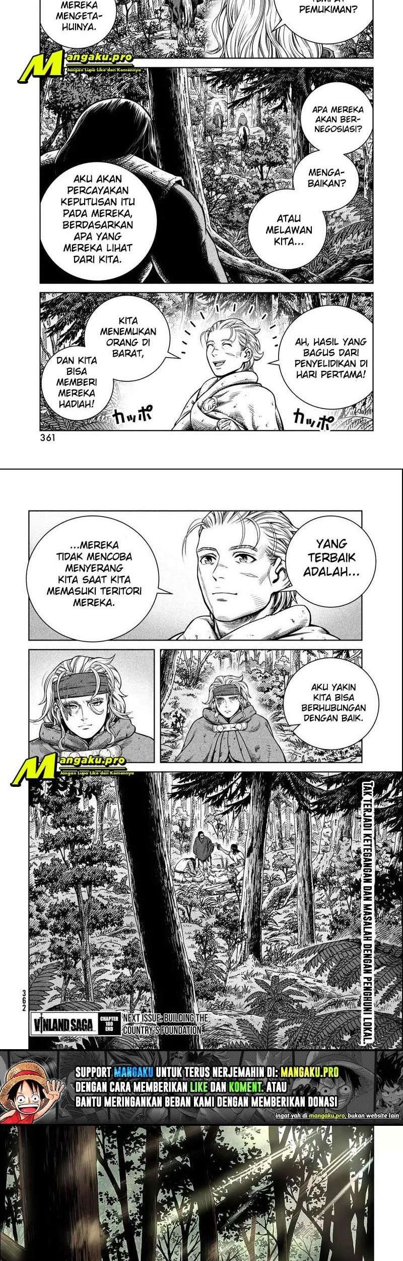 Vinland Saga chapter 180 halaman 13