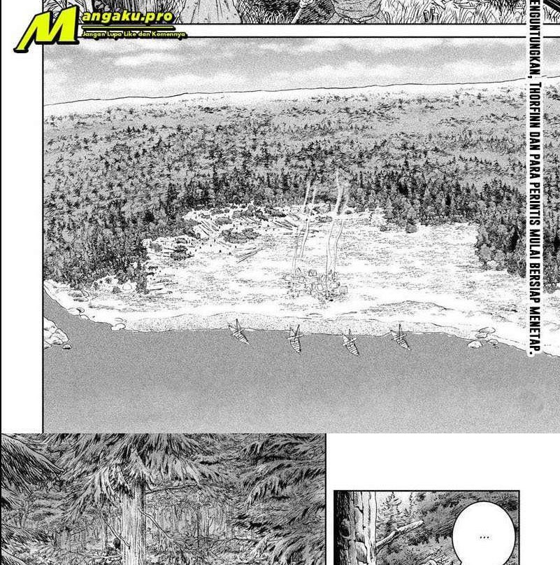 Vinland Saga chapter 181 halaman 2
