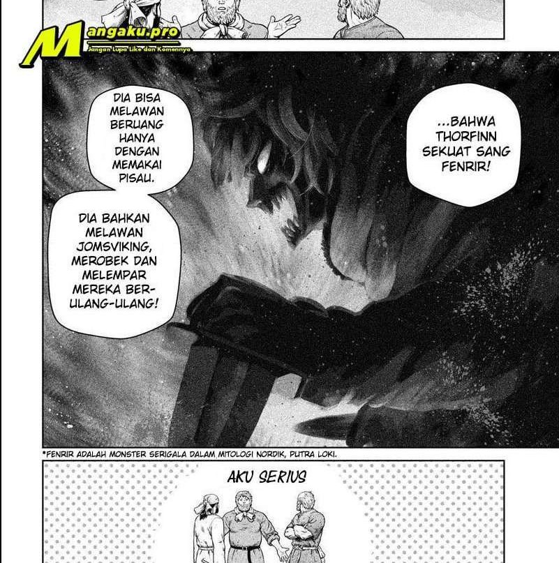 Vinland Saga chapter 181 halaman 6