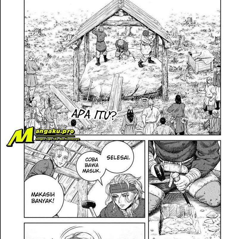 Vinland Saga chapter 181 halaman 8