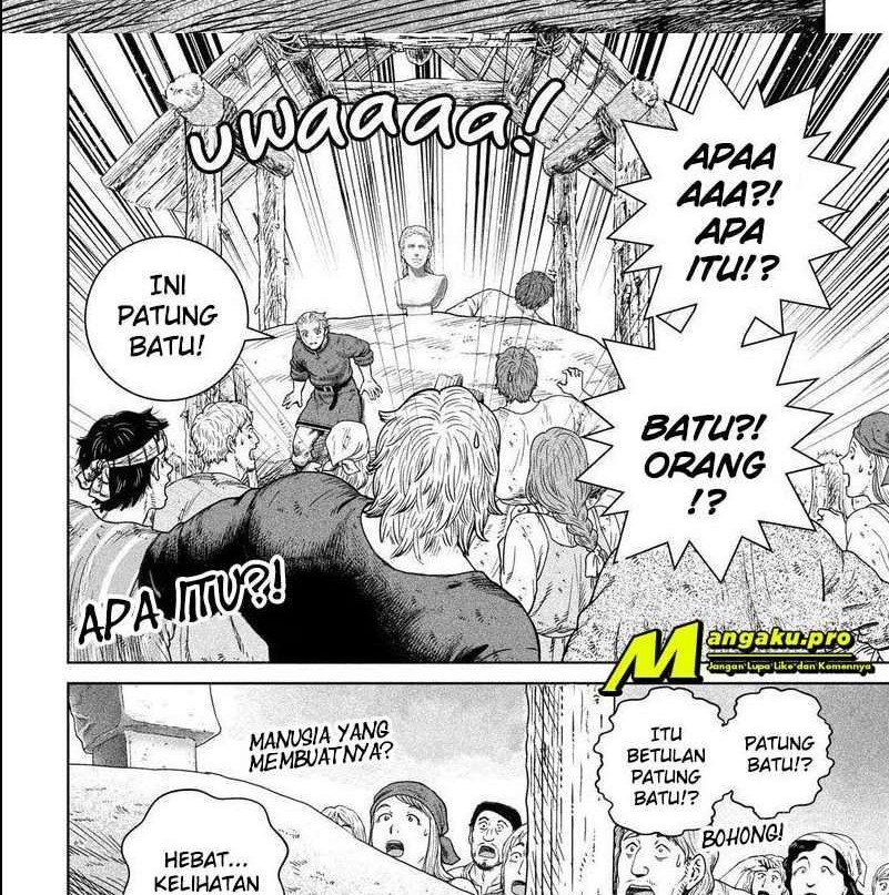 Vinland Saga chapter 181 halaman 10