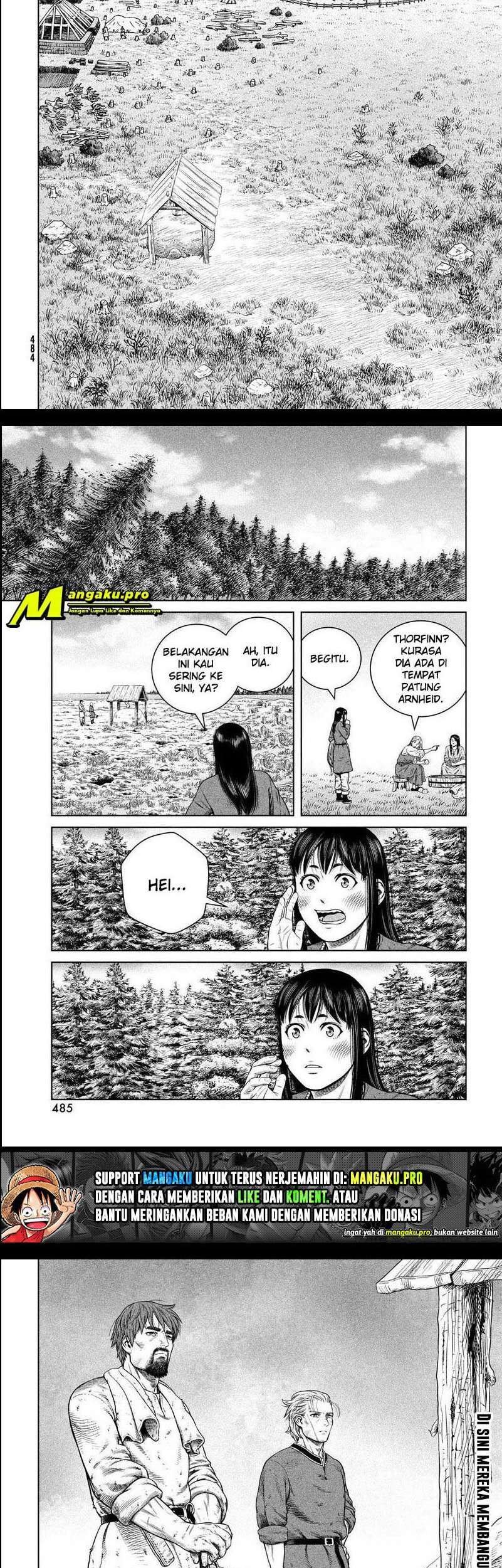 Vinland Saga chapter 181 halaman 15