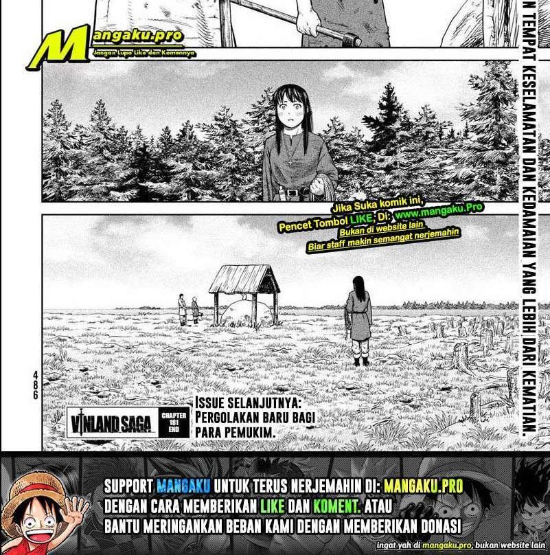 Vinland Saga chapter 181 halaman 16