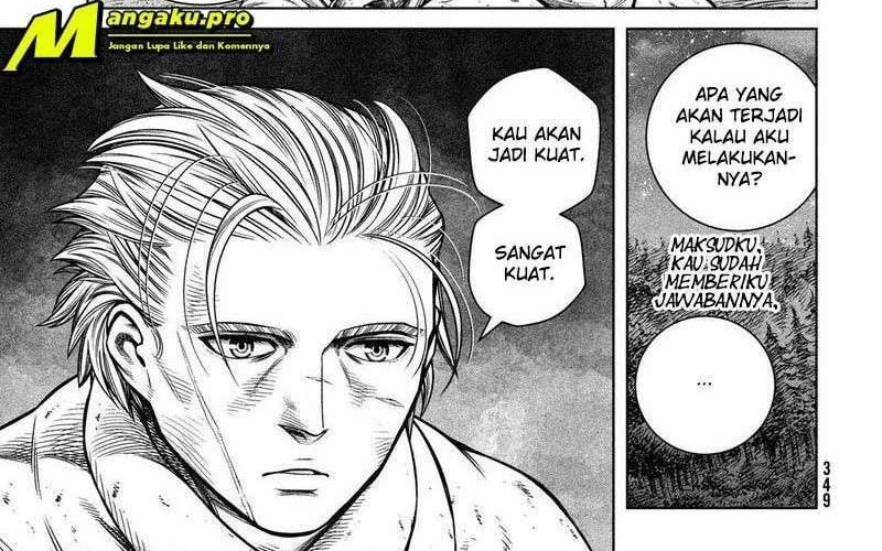 Vinland Saga chapter 182 halaman 12