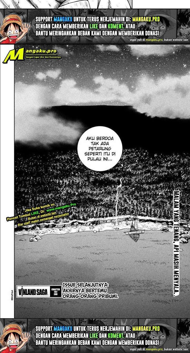 Vinland Saga chapter 182 halaman 13