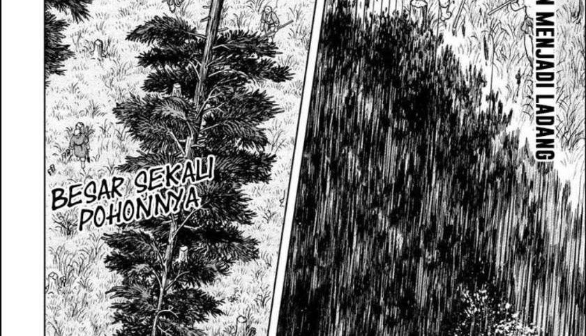 Vinland Saga Bab 183 halaman 2