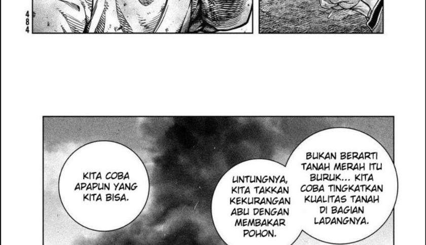 Vinland Saga Bab 183 halaman 4