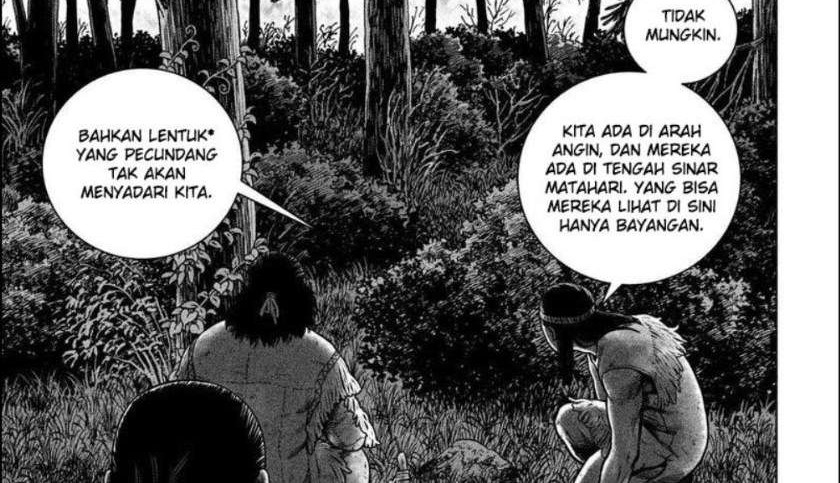 Vinland Saga Bab 183 halaman 6