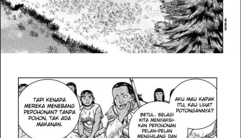 Vinland Saga Bab 183 halaman 8