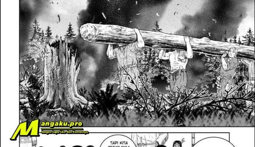Vinland Saga Bab 183 halaman 10