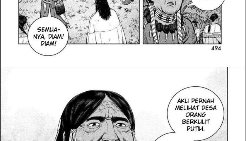 Vinland Saga Bab 183 halaman 12