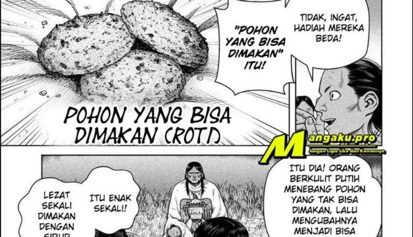 Vinland Saga Bab 183 halaman 14