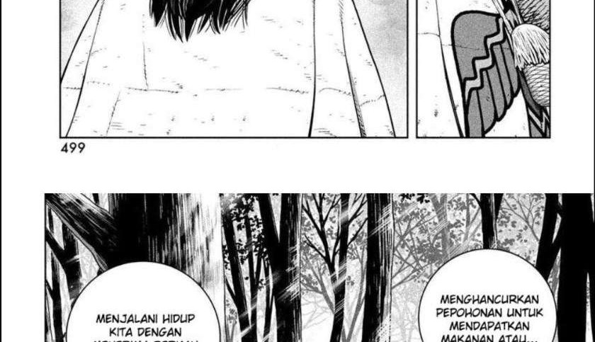 Vinland Saga Bab 183 halaman 16