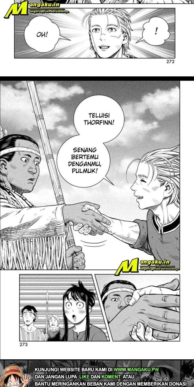 Vinland Saga chapter 184 halaman 10