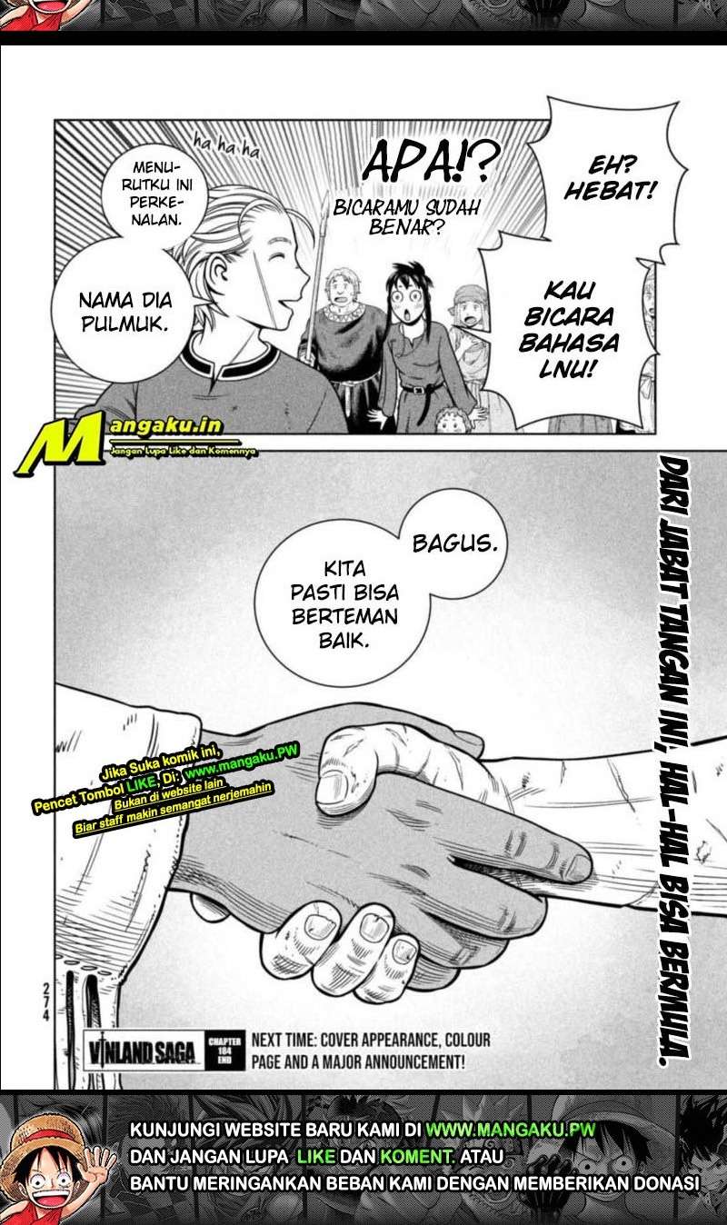 Vinland Saga chapter 184 halaman 11