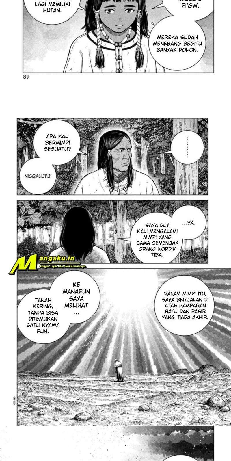 Vinland Saga Bab 185 halaman 10