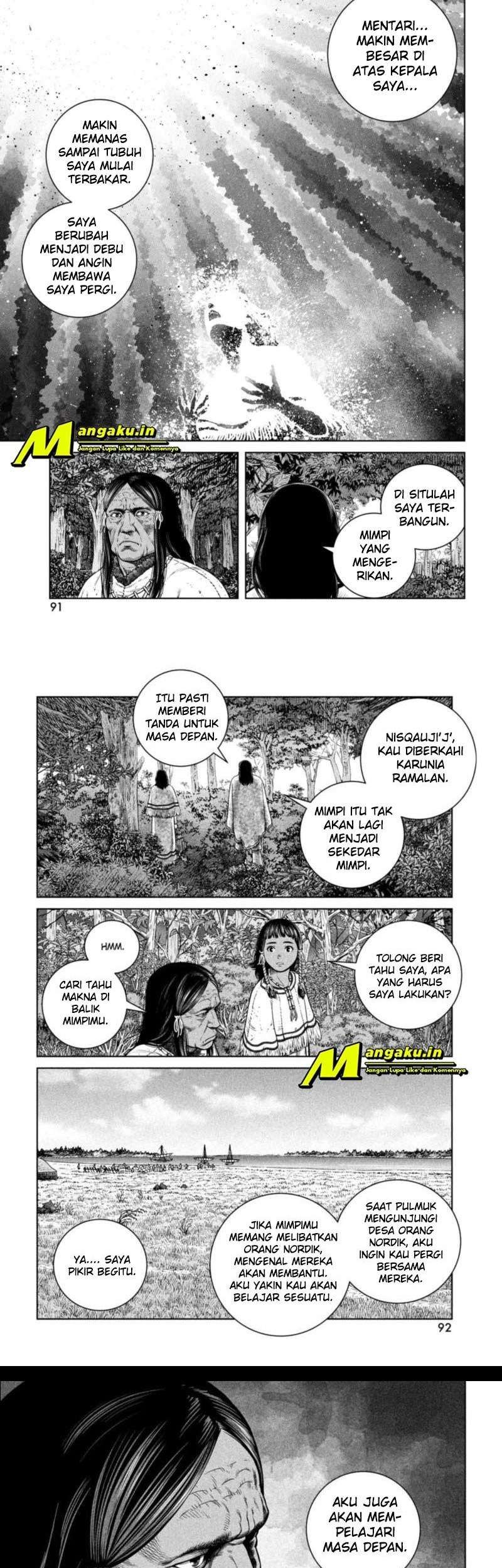 Vinland Saga Bab 185 halaman 11