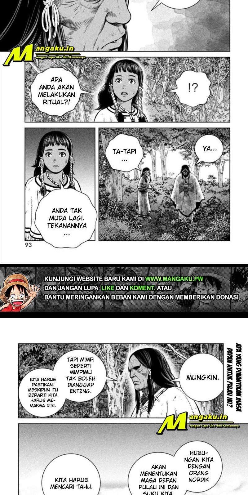 Vinland Saga Bab 185 halaman 12